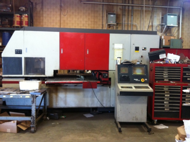 Equipment picture